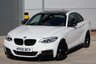 USED 2019 69 BMW 2 SERIES 3.0 M240i GPF Coupe 2dr Petrol Auto Euro 6 (s/s) (340 ps) **NOW SOLD**