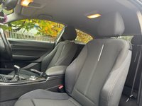 USED 2014 14 BMW 1 SERIES 2.0 116d Sport Hatchback 3dr Diesel Manual Euro 5 (s/s) (116 ps) 