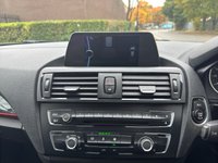 USED 2014 14 BMW 1 SERIES 2.0 116d Sport Hatchback 3dr Diesel Manual Euro 5 (s/s) (116 ps) 