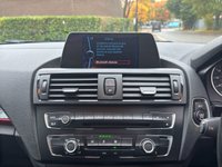 USED 2014 14 BMW 1 SERIES 2.0 116d Sport Hatchback 3dr Diesel Manual Euro 5 (s/s) (116 ps) 