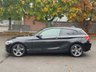 USED 2014 14 BMW 1 SERIES 2.0 116d Sport Hatchback 3dr Diesel Manual Euro 5 (s/s) (116 ps) 