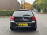 USED 2014 14 BMW 1 SERIES 2.0 116d Sport Hatchback 3dr Diesel Manual Euro 5 (s/s) (116 ps) 