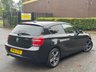 USED 2014 14 BMW 1 SERIES 2.0 116d Sport Hatchback 3dr Diesel Manual Euro 5 (s/s) (116 ps) 