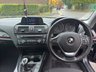 USED 2014 14 BMW 1 SERIES 2.0 116d Sport Hatchback 3dr Diesel Manual Euro 5 (s/s) (116 ps) 