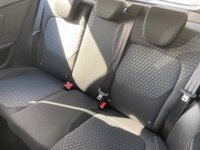 USED 2018 68 FORD FIESTA 1.1 Ti-VCT Zetec Hatchback 3dr Petrol Manual Euro 6 (s/s) (85 ps) 