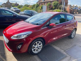 View our FORD FIESTA