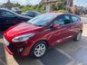 USED 2018 68 FORD FIESTA 1.1 Ti-VCT Zetec Hatchback 3dr Petrol Manual Euro 6 (s/s) (85 ps) 