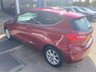 USED 2018 68 FORD FIESTA 1.1 Ti-VCT Zetec Hatchback 3dr Petrol Manual Euro 6 (s/s) (85 ps) 