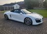 USED 2011 AUDI R8 V8 Spyder, Only 42,000 Miles, Full Audi History 