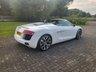 USED 2011 AUDI R8 V8 Spyder, Only 42,000 Miles, Full Audi History 