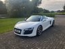 USED 2011 AUDI R8 V8 Spyder, Only 42,000 Miles, Full Audi History 
