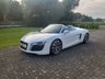 USED 2011 AUDI R8 V8 Spyder, Only 42,000 Miles, Full Audi History 