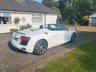 USED 2011 AUDI R8 V8 Spyder, Only 42,000 Miles, Full Audi History 