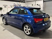 USED 2017 67 AUDI A1 1.4 TFSI Sport Hatchback 3dr Petrol Manual Euro 6 (s/s) (125 ps) Hatchback
