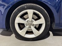 USED 2017 67 AUDI A1 1.4 TFSI Sport Hatchback 3dr Petrol Manual Euro 6 (s/s) (125 ps) Hatchback