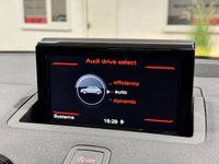 USED 2017 67 AUDI A1 1.4 TFSI Sport Hatchback 3dr Petrol Manual Euro 6 (s/s) (125 ps) Hatchback