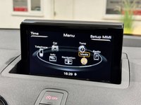 USED 2017 67 AUDI A1 1.4 TFSI Sport Hatchback 3dr Petrol Manual Euro 6 (s/s) (125 ps) Hatchback