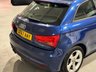 USED 2017 67 AUDI A1 1.4 TFSI Sport Hatchback 3dr Petrol Manual Euro 6 (s/s) (125 ps) Hatchback