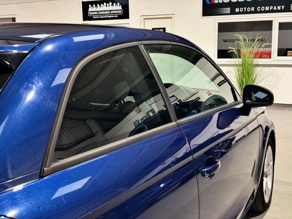 USED 2017 67 AUDI A1 1.4 TFSI Sport Hatchback 3dr Petrol Manual Euro 6 (s/s) (125 ps) Hatchback