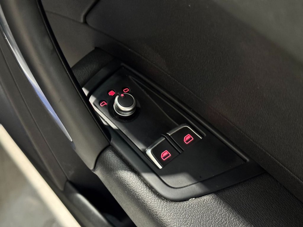 USED 2017 67 AUDI A1 1.4 TFSI Sport Hatchback 3dr Petrol Manual Euro 6 (s/s) (125 ps) Hatchback