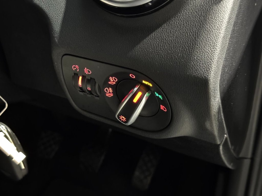 USED 2017 67 AUDI A1 1.4 TFSI Sport Hatchback 3dr Petrol Manual Euro 6 (s/s) (125 ps) Hatchback