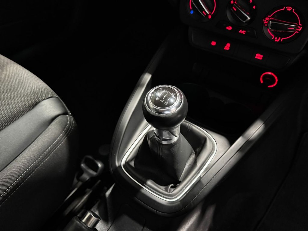 USED 2017 67 AUDI A1 1.4 TFSI Sport Hatchback 3dr Petrol Manual Euro 6 (s/s) (125 ps) Hatchback