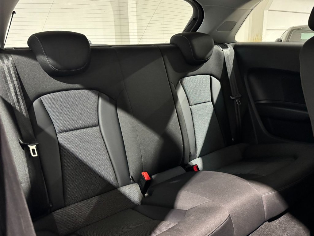 USED 2017 67 AUDI A1 1.4 TFSI Sport Hatchback 3dr Petrol Manual Euro 6 (s/s) (125 ps) Hatchback