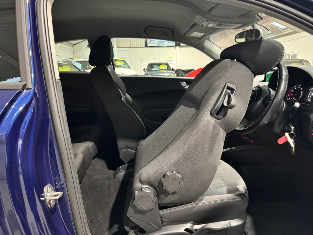 USED 2017 67 AUDI A1 1.4 TFSI Sport Hatchback 3dr Petrol Manual Euro 6 (s/s) (125 ps) Hatchback