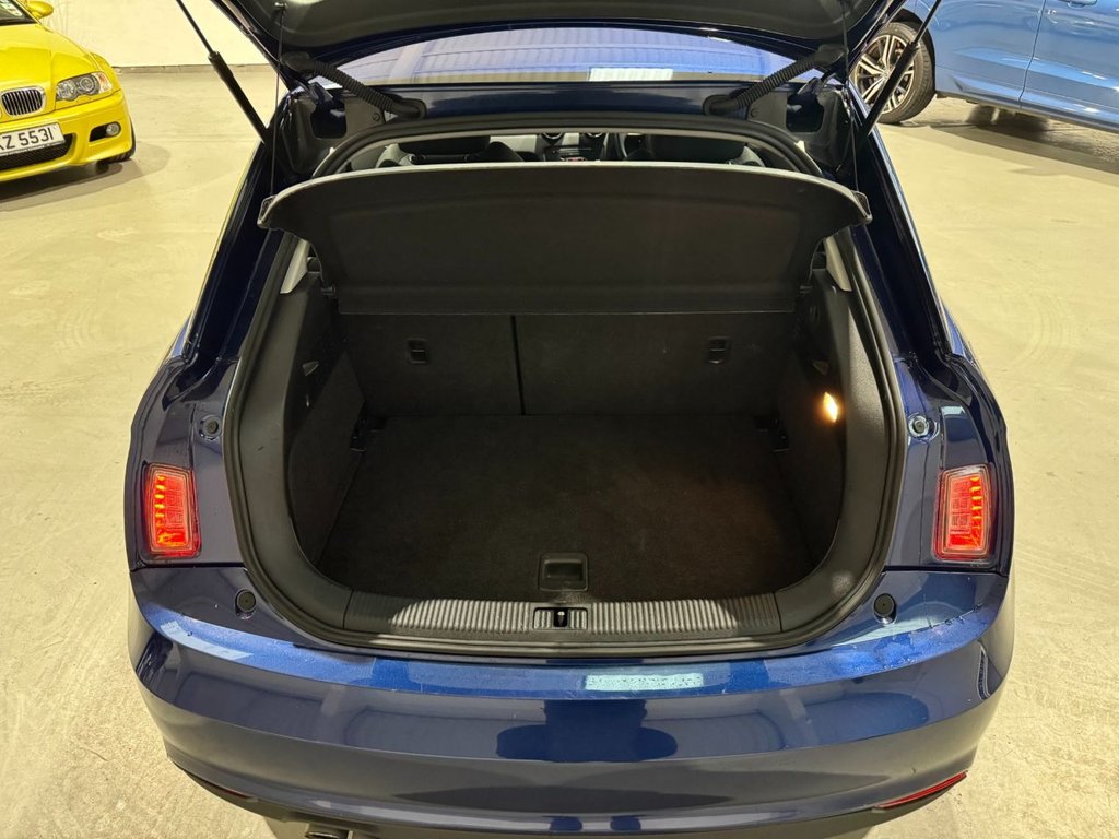 USED 2017 67 AUDI A1 1.4 TFSI Sport Hatchback 3dr Petrol Manual Euro 6 (s/s) (125 ps) Hatchback