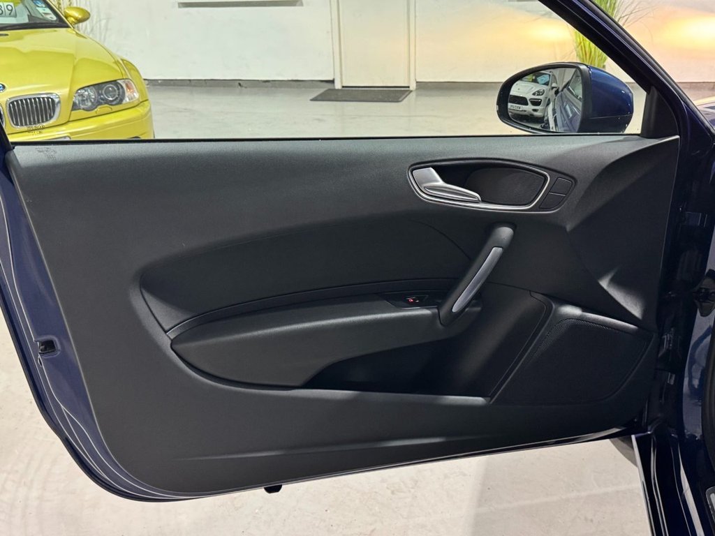 USED 2017 67 AUDI A1 1.4 TFSI Sport Hatchback 3dr Petrol Manual Euro 6 (s/s) (125 ps) Hatchback