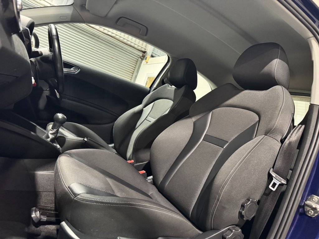 USED 2017 67 AUDI A1 1.4 TFSI Sport Hatchback 3dr Petrol Manual Euro 6 (s/s) (125 ps) Hatchback