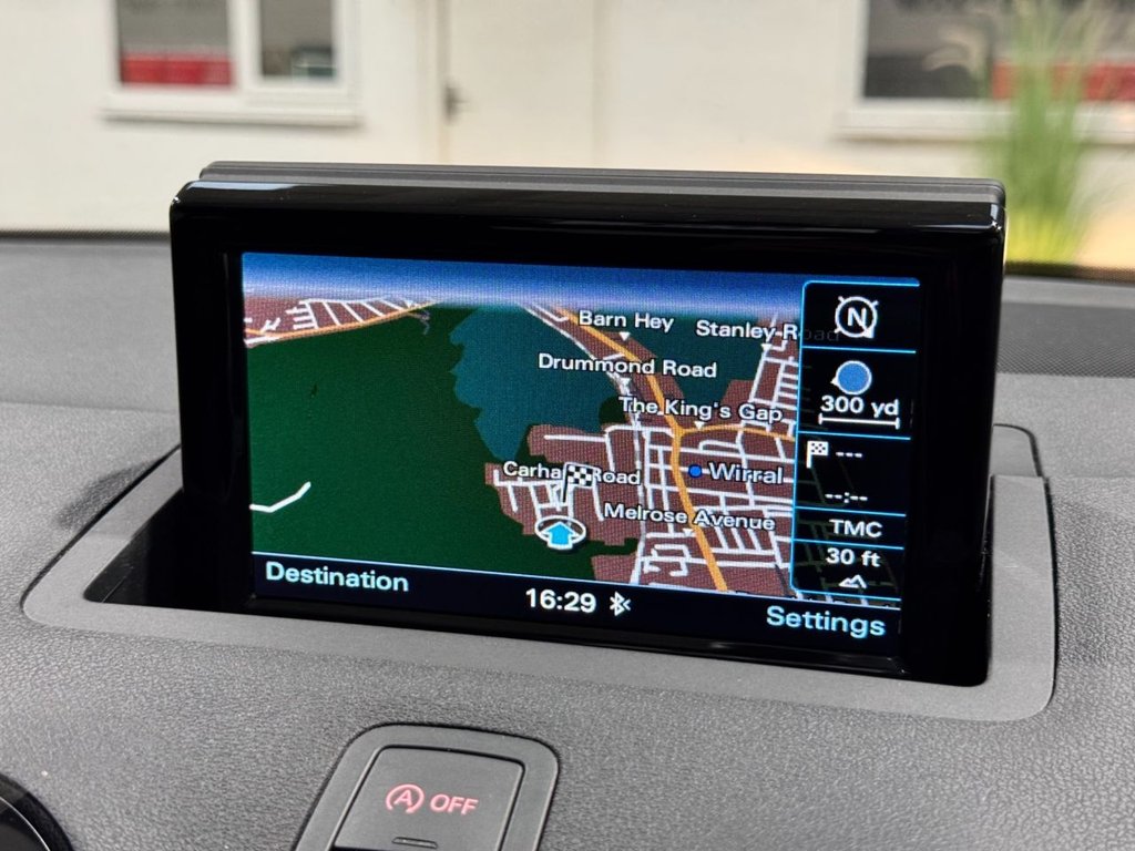 USED 2017 67 AUDI A1 1.4 TFSI Sport Hatchback 3dr Petrol Manual Euro 6 (s/s) (125 ps) Hatchback