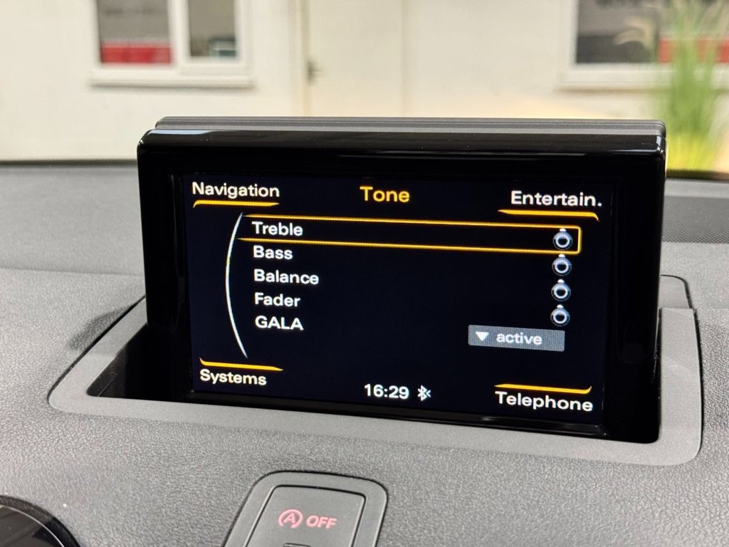 USED 2017 67 AUDI A1 1.4 TFSI Sport Hatchback 3dr Petrol Manual Euro 6 (s/s) (125 ps) Hatchback