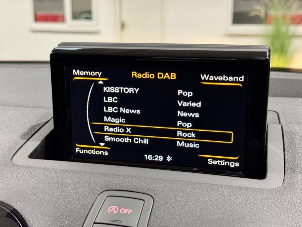 USED 2017 67 AUDI A1 1.4 TFSI Sport Hatchback 3dr Petrol Manual Euro 6 (s/s) (125 ps) Hatchback