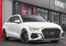 USED 2021 21 AUDI A3 1.5 TFSI 35 S line Sportback 5dr Petrol S Tronic Euro 6 (s/s) (150 ps) MAXTON KIT+VIRTUAL DASH