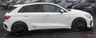 USED 2021 21 AUDI A3 1.5 TFSI 35 S line Sportback 5dr Petrol S Tronic Euro 6 (s/s) (150 ps) MAXTON KIT+VIRTUAL DASH