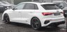 USED 2021 21 AUDI A3 1.5 TFSI 35 S line Sportback 5dr Petrol S Tronic Euro 6 (s/s) (150 ps) MAXTON KIT+VIRTUAL DASH