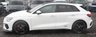 USED 2021 21 AUDI A3 1.5 TFSI 35 S line Sportback 5dr Petrol S Tronic Euro 6 (s/s) (150 ps) MAXTON KIT+VIRTUAL DASH