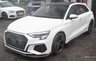 USED 2021 21 AUDI A3 1.5 TFSI 35 S line Sportback 5dr Petrol S Tronic Euro 6 (s/s) (150 ps) MAXTON KIT+VIRTUAL DASH