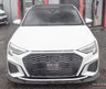 USED 2021 21 AUDI A3 1.5 TFSI 35 S line Sportback 5dr Petrol S Tronic Euro 6 (s/s) (150 ps) MAXTON KIT+VIRTUAL DASH