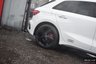 USED 2021 21 AUDI A3 1.5 TFSI 35 S line Sportback 5dr Petrol S Tronic Euro 6 (s/s) (150 ps) MAXTON KIT+VIRTUAL DASH