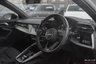 USED 2021 21 AUDI A3 1.5 TFSI 35 S line Sportback 5dr Petrol S Tronic Euro 6 (s/s) (150 ps) MAXTON KIT+VIRTUAL DASH