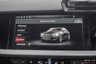 USED 2021 21 AUDI A3 1.5 TFSI 35 S line Sportback 5dr Petrol S Tronic Euro 6 (s/s) (150 ps) MAXTON KIT+VIRTUAL DASH