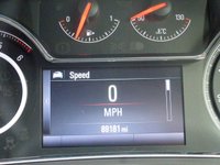USED 2016 16 VAUXHALL INSIGNIA 2.0 CDTi Elite Nav Sports Tourer 5dr Diesel Manual Euro 6 (s/s) (170 ps) www.suffolkcarcentre.co.uk - Located at Reydon