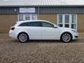 USED 2016 16 VAUXHALL INSIGNIA 2.0 CDTi Elite Nav Sports Tourer 5dr Diesel Manual Euro 6 (s/s) (170 ps) www.suffolkcarcentre.co.uk - Located at Reydon