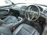 USED 2016 16 VAUXHALL INSIGNIA 2.0 CDTi Elite Nav Sports Tourer 5dr Diesel Manual Euro 6 (s/s) (170 ps) www.suffolkcarcentre.co.uk - Located at Reydon