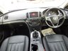 USED 2016 16 VAUXHALL INSIGNIA 2.0 CDTi Elite Nav Sports Tourer 5dr Diesel Manual Euro 6 (s/s) (170 ps) www.suffolkcarcentre.co.uk - Located at Reydon