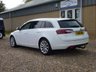 USED 2016 16 VAUXHALL INSIGNIA 2.0 CDTi Elite Nav Sports Tourer 5dr Diesel Manual Euro 6 (s/s) (170 ps) www.suffolkcarcentre.co.uk - Located at Reydon
