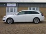 USED 2016 16 VAUXHALL INSIGNIA 2.0 CDTi Elite Nav Sports Tourer 5dr Diesel Manual Euro 6 (s/s) (170 ps) www.suffolkcarcentre.co.uk - Located at Reydon