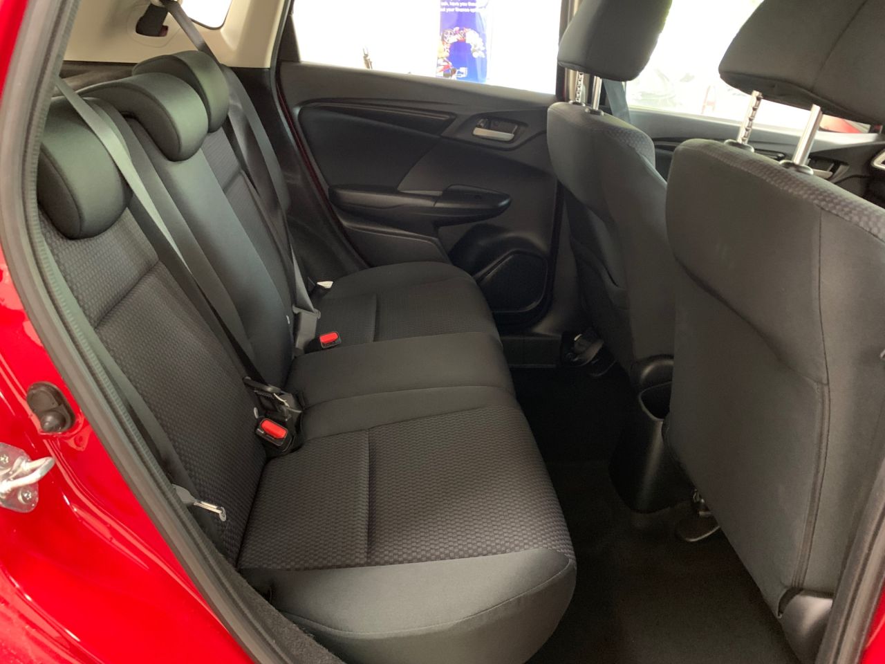 2018 Honda Jazz S £8,795